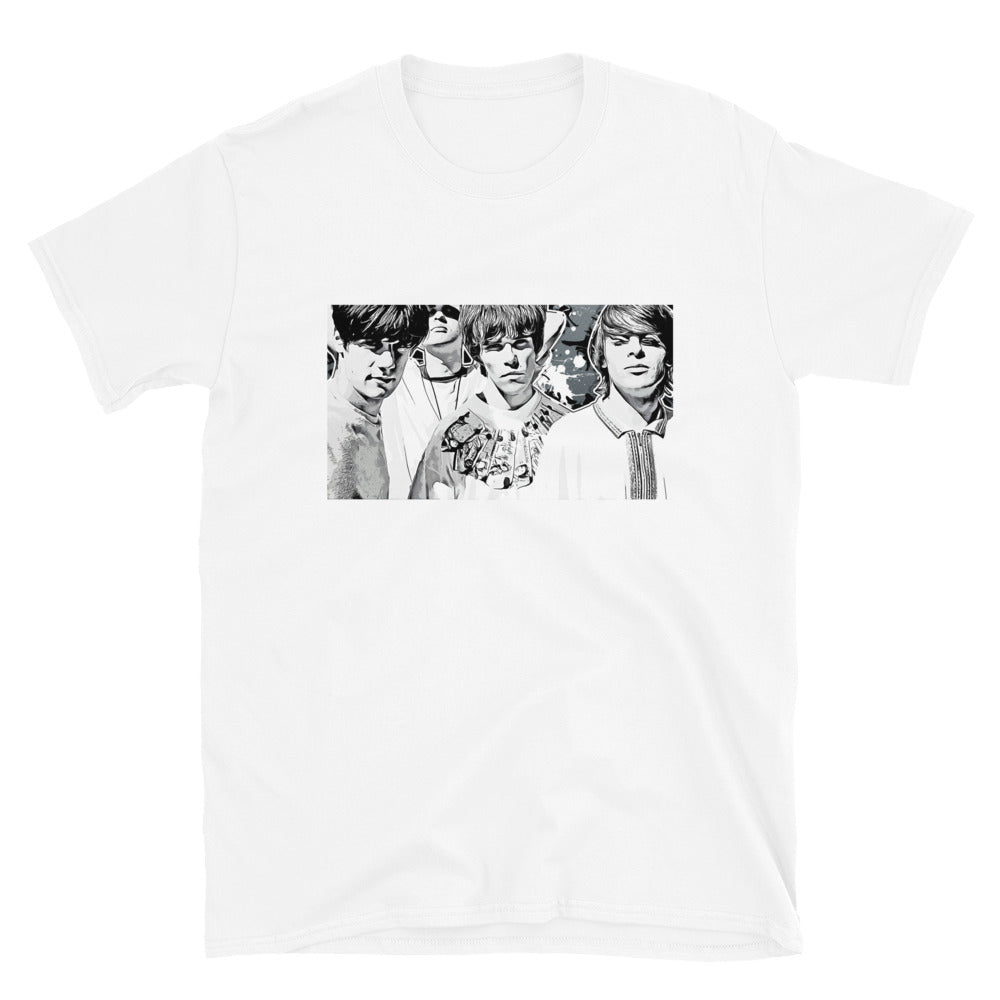 Stone Roses Unisex T-Shirt