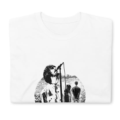 Knebworth x Slane Castle Tee