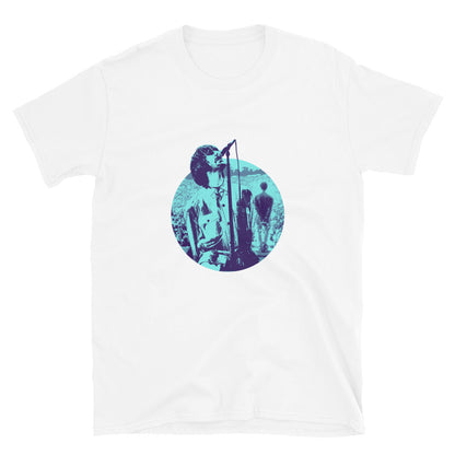 Knebworth x Slane Castle Colour Tee