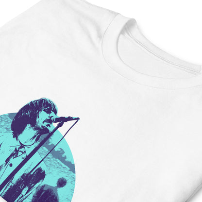 Knebworth x Slane Castle Colour Tee